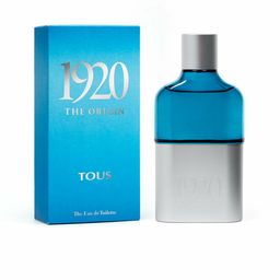 Tous 1920 The Origin Eau De Toilette Spray