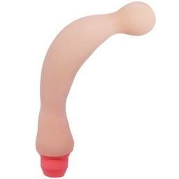 Baile - Flexi Vibe - Biegsamer Vibrator