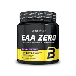 BioTech EAA Zero