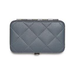 nippes Solingen  Rahmen-Manikür-Etui RAUTE