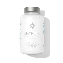 MAYRLIFE Kalium-Magnesium