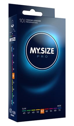 My.Size PRO *57mm*