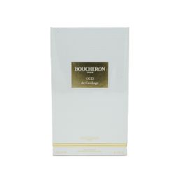 Boucheron Oud De Carthage Eau De Parfum Spray  für Frauen