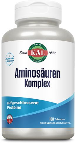 KAL Aminosäure Complex