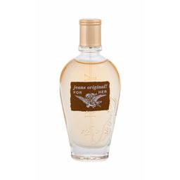 Replay Original Eau De Toilette  Spray