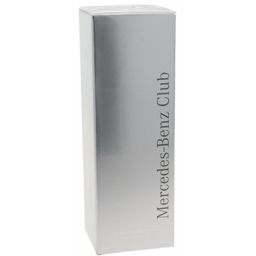 Mercedes Benz Club Edt Spray