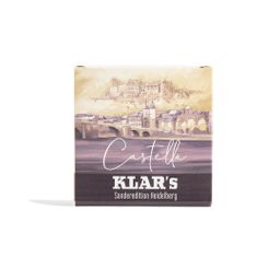 Klar-Seifen - Klar's Castella-Seife (palmölfrei)