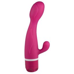 You2Toys - Pink Leaf - Rabbitvibrator