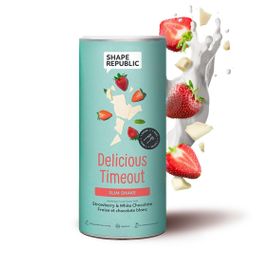 Shape Republic Slim Shake | Mahlzeitersatz