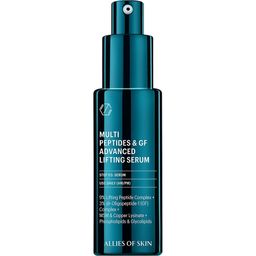 ALLIES OF SKIN Multi Peptides & GF Advanced Lifting Face Serum