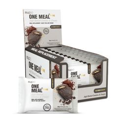 nupo One Meal +Prime Soft Baked Cookies-Cream