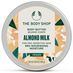 The Body Shop Body Butter