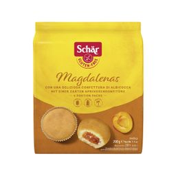 Schär Magdalenas glutenfrei