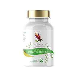 Carnium Botanicals  Anti-Aging