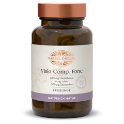 Bärbel Drexel Visio Comp.forte