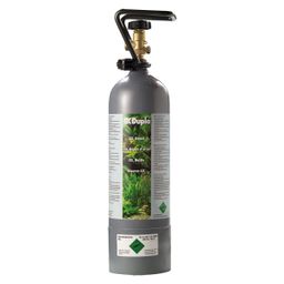Dupla CO2 Depot - CO2-Stahlflasche