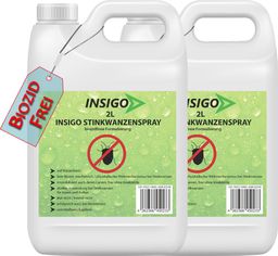 INSIGO Stinkwanzenspray