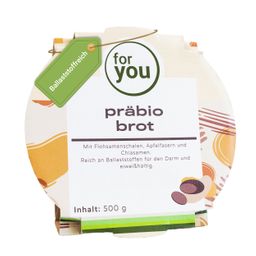 for you Präbio Brot