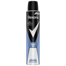 Rexona - Männer Deodorant Spray Cobalt Dry 48h