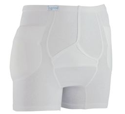 Suprima Hüftprotektor Slip für Ihn ohne Protektoren