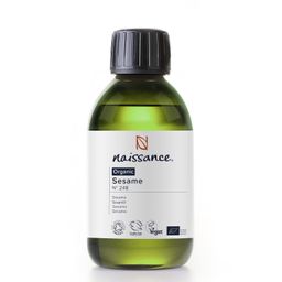 Naissance Sesamöl BIO