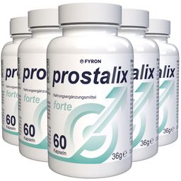 Prostalix Forte