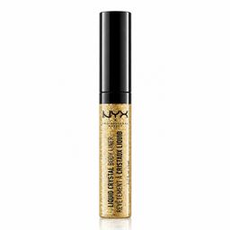 Nyx - Flüssiger Kristall-Glitzer-Körperlinder
