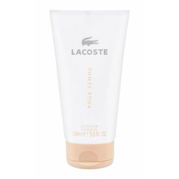 Lacoste Pour Femme Shower Gel Unboxed
