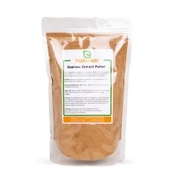 buXtrade Guarana Extrakt Pulver