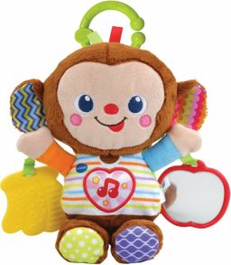 Vtech 80-513404 Babyäffchen