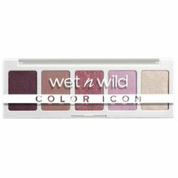 Wet n Wild Wnw Eyeshadow 5 Pan Palette 1114070e