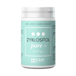 ZYKLOSITOL PURE - Myo- und D-Chiro-Inositol
