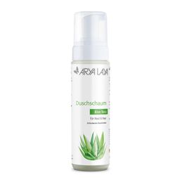 Arya Laya Wellness Schaumdusche Aloe Vera