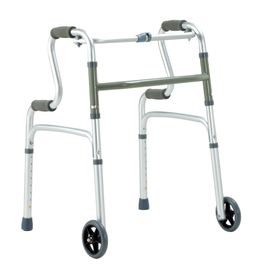 Faltbarer Reha-Rollator Pharmedis