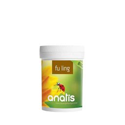 Fu ling Vitalpilz BIO
