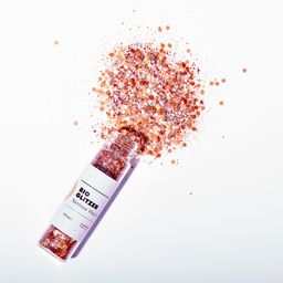 Birkenspanner Bioglitzer Rainbow Warrior