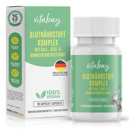 Vitabay Blutnährstoff-Komplex