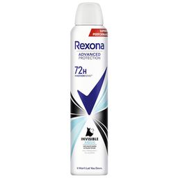Rexona - Unsichtbares Aqua Spray-Deodorant 72h
