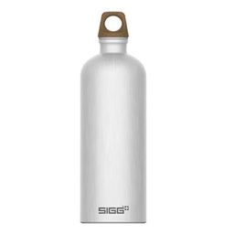 SIGG Trinkflasche Myplanet Path Plain