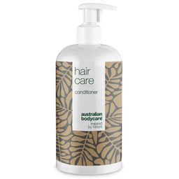 Australian Bodycare Teebaumöl Haarspülung - Gegen Schuppen & trockenes Haar