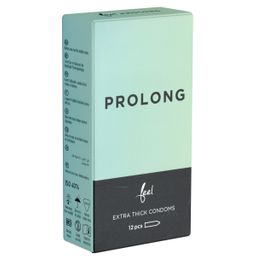 Feel *Prolong*