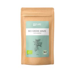 Bio Grüne Minze Tee