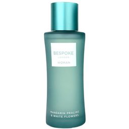 Bespoke London - Eau de Parfum - Mandarine Praline und Weiße Blumen 100ml