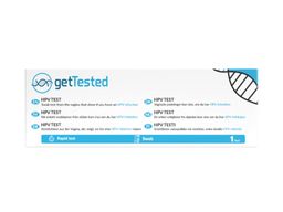 GetTested HPV-Test