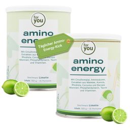 for you Amino Energy Doppelpack
