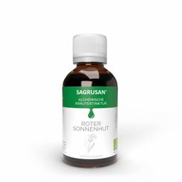 SAGRUSAN® Roter Sonnenhut Tinktur BIO