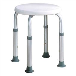 Careline Aquasafe Duschhocker höhenverstellbar