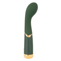 Emerald Love - Luxurious G-Spot Massager