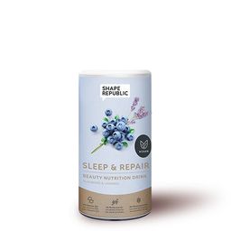 Beauty Nutrition Drink | Sleep & Repair | Gesünder leben