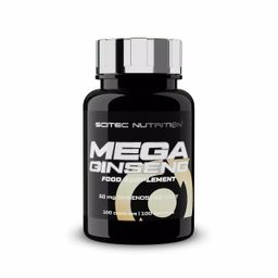 Scitec Mega Ginseng